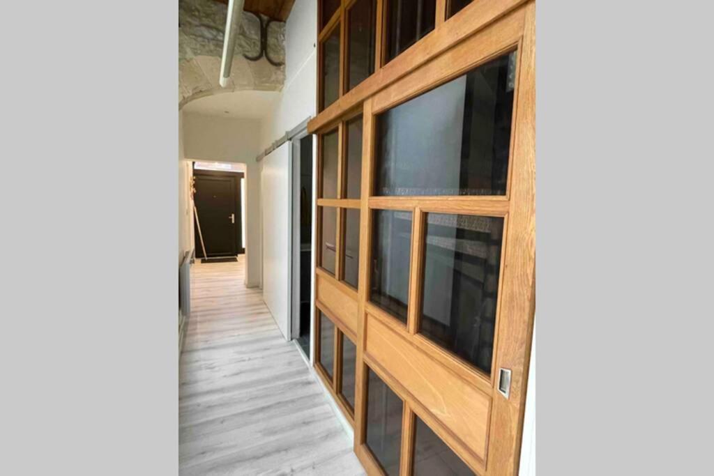 « Au 33 » Appartement Charleville-Mézières Buitenkant foto